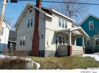 603 S Beech St, Syracuse, NY 13210