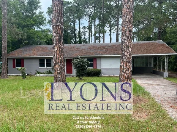 904 W 5th St, Adel, GA 31620