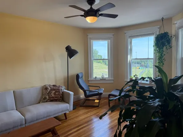 93 Mount Ida Rd Floor 2, Dorchester, MA 02122