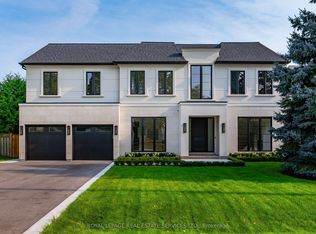 2054 Vickery Dr, Oakville, ON L6L2J1