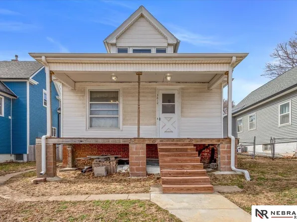 3814 S 23rd St, Omaha, NE 68107