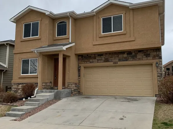 1004 Diamond Rim Dr, Colorado Springs, CO 80921