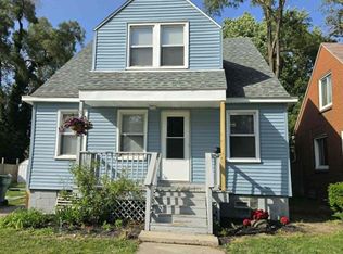 1576 College Ave, Lincoln Park, MI 48146