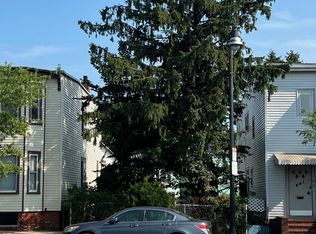 443 Bennington St, Boston, MA 02128