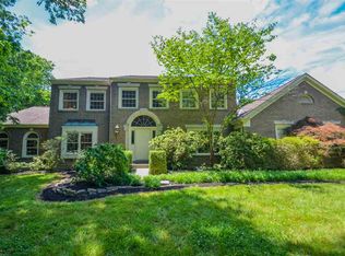 2307 Kyle Dr, Hebron, KY 41048
