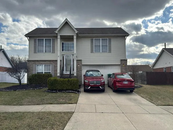 21051 Briarwood St, Brownstown, MI 48183