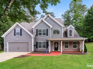 146 Freedom Ct, Dallas, GA 30157