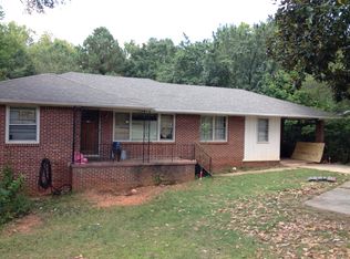 2888 Old Norcross Rd, Tucker, GA 30084