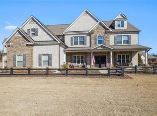 201 Wilde Oak Ct, Canton, GA 30115