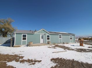 100 Callow Creek Ln, Whitewater, CO 81527