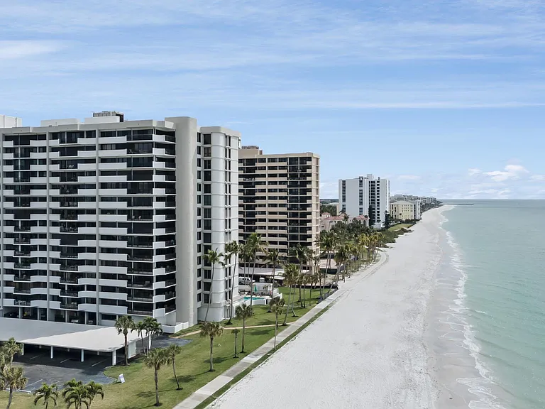 4005 Gulf Shore Blvd N #106 — Photo 14