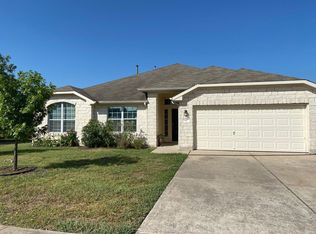 617 Kingston Lacy Blvd, Pflugerville, TX 78660