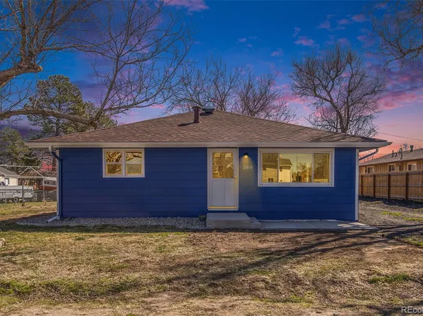 260 S Main Street, Byers, CO 80103