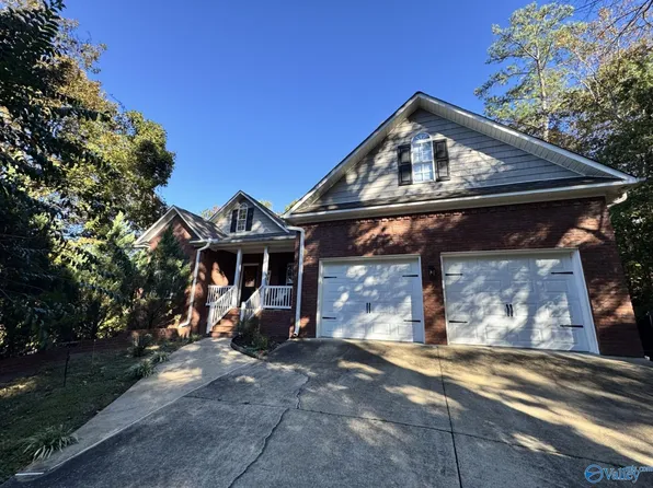 5265 Louise St, Southside, AL 35907