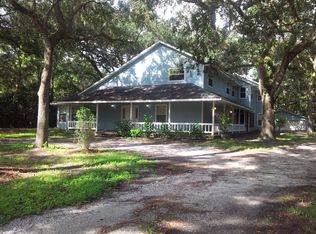 3908 Hammock Rd, Mims, FL 32754