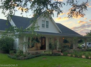 26755 Rigsby Rd, Daphne, AL 36526