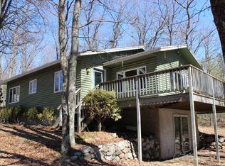 8780 W Minch Dr, Minocqua, WI 54548