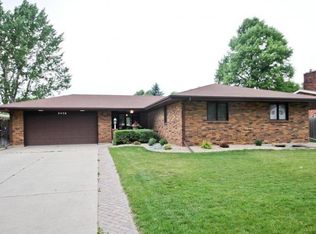 2456 Lilac Ln N, Fargo, ND 58102