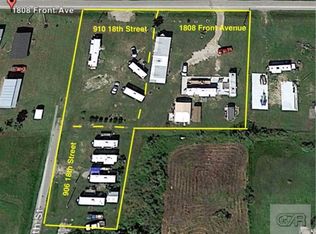 1808 Front Ave, Pt Bolivar, TX 77650