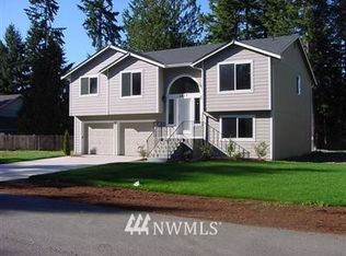 5617 206th St E, Spanaway, WA