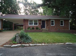9558 Tiber Dr, Saint Louis, MO 63123