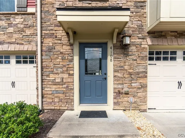 4108 New Hermitage Place Ca, Henrico, VA 23228