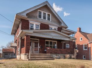 3100 Main St, Homestead, PA 15120