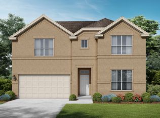 220 Allegheny Dr, Burleson, TX 76028