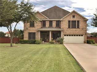 4610 E Curry Rd, Edinburg, TX 78542