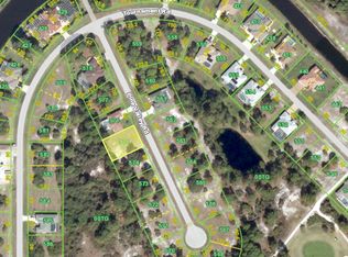 7 Pine Valley Rd, Rotonda West, FL 33947