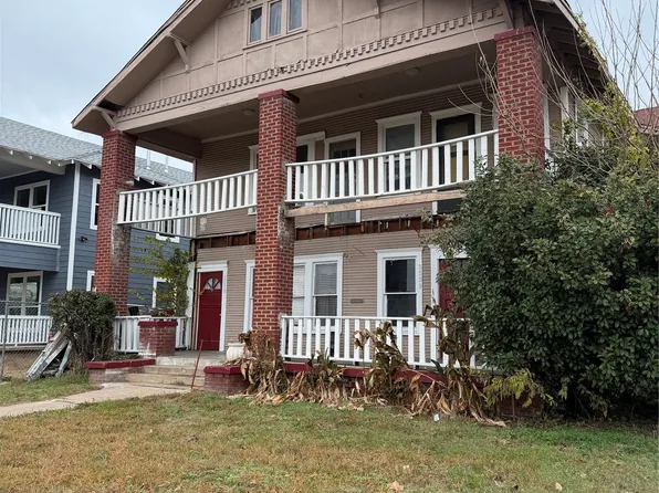 3528 Colonial Ave, Dallas, TX 75215