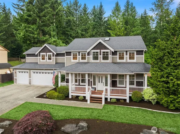 17401 125th Street SE, Snohomish, WA 98290
