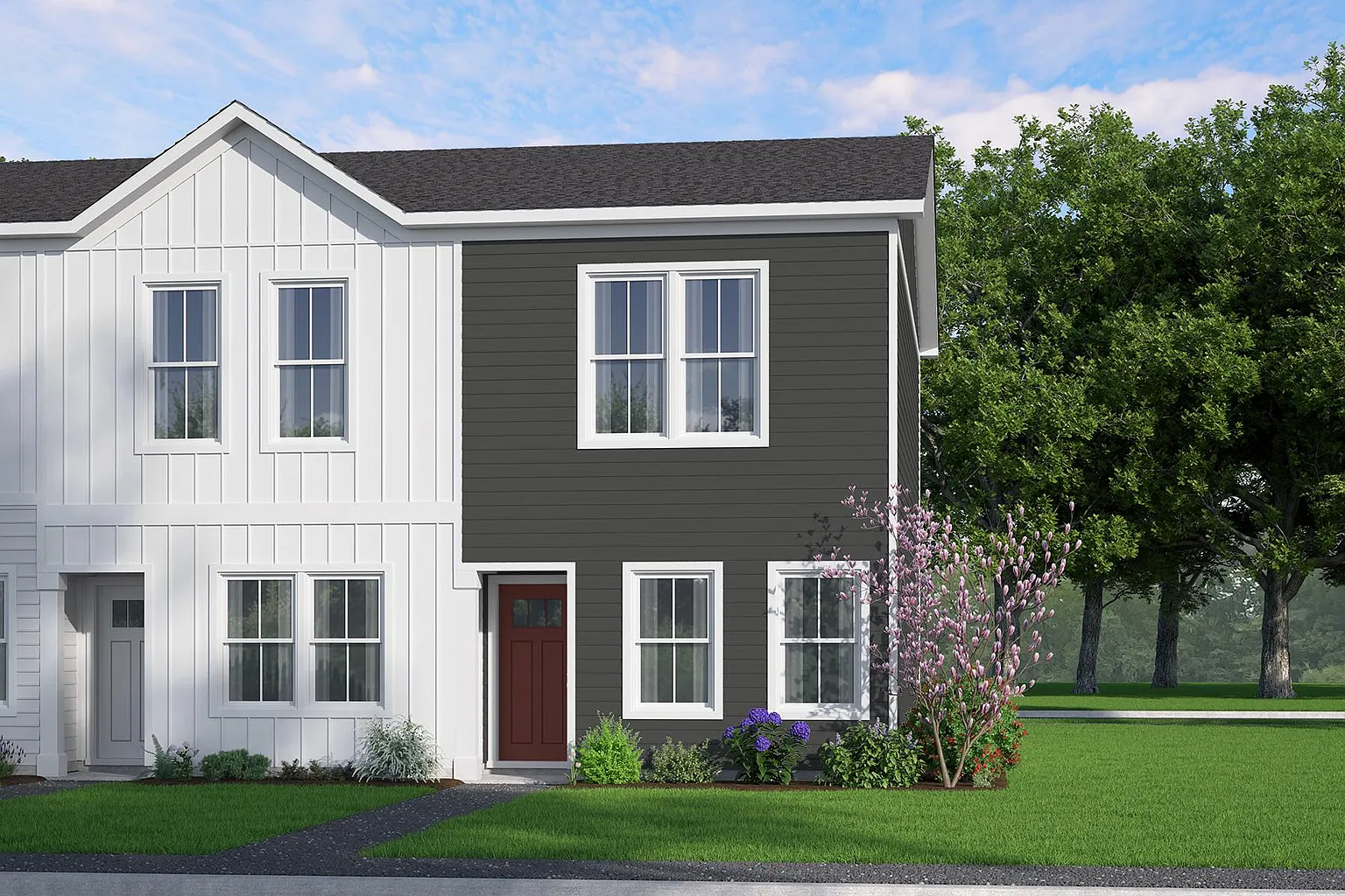 Harmony Plan, Array photo 1