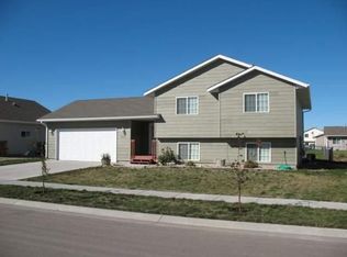 608 Stealth Ln, Box Elder, SD 57719