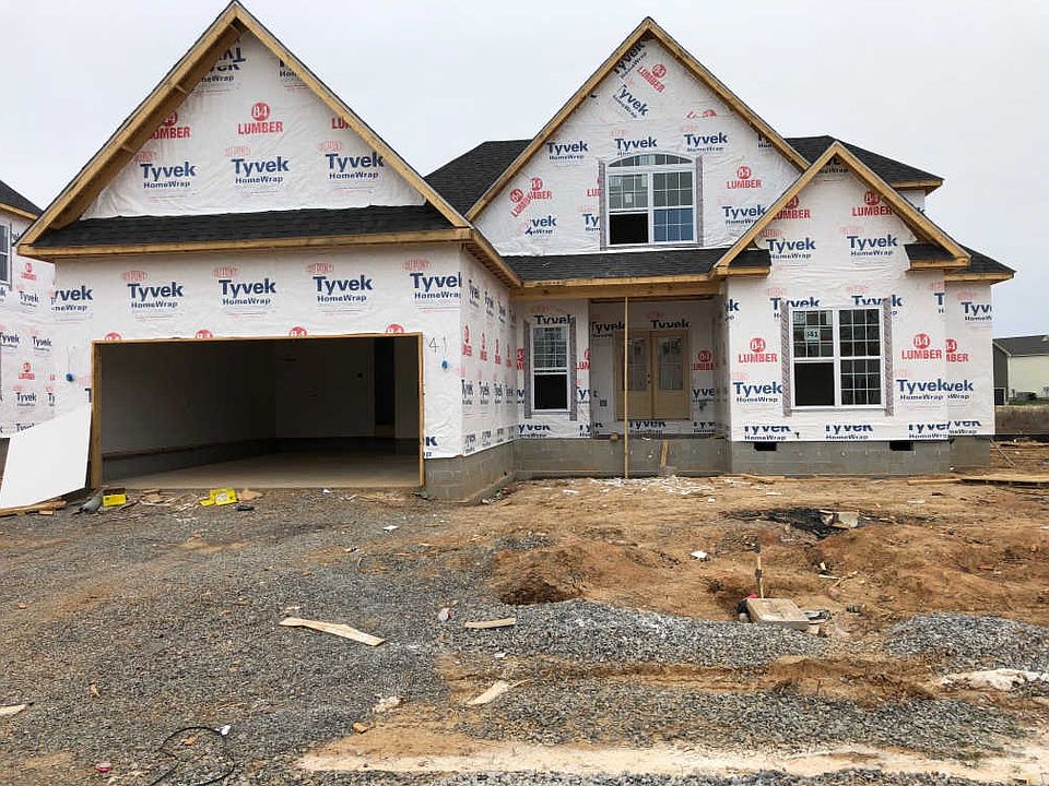 1st image of 41 Reserve At Hickory Wild