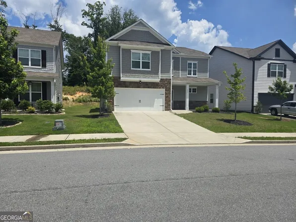 121 Valimar Dr, Braselton, GA 30517