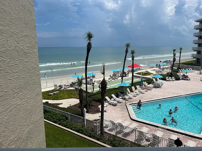 2401 S Atlantic Ave #B304 — Photo 2