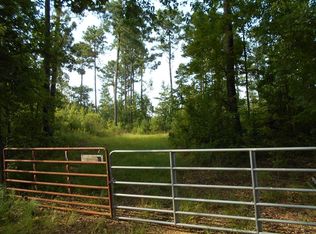 1640 New Salem Rd NE, Mc Call Creek, MS 39647