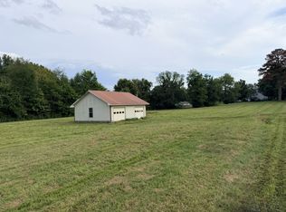 505 5th St, Hazel, KY 42049