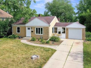 1303 Garland St, Green Bay, WI 54301