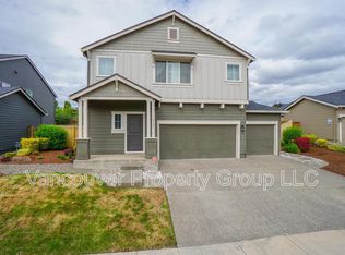 2733 S Red Tail Loop, Ridgefield, WA 98642