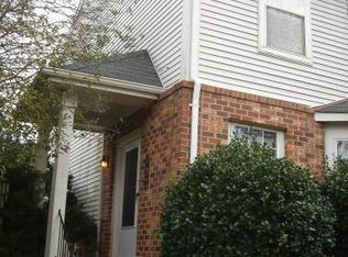51 Tattersaul Ct, Reisterstown, MD 21136