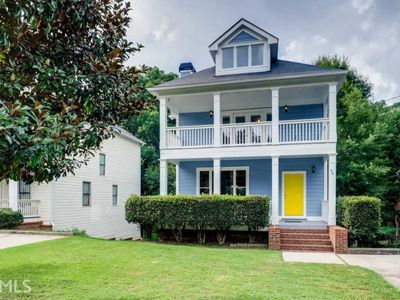 86 Adair Ave SE, Atlanta, GA, 30315