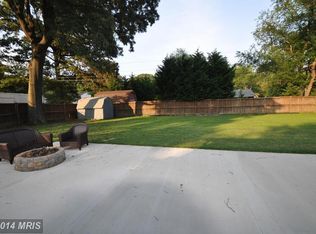 509 Sylvan Way, Pasadena, MD 21122