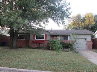 6558 E 27th St, Tulsa, OK 74129