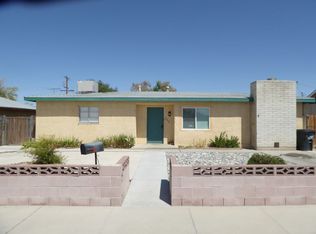 232 N Fairview St, Ridgecrest, CA 93555