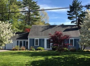 14 Pilgrim Rd, Hingham, MA 02043