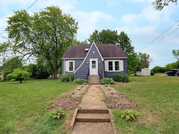 420 Green Bay Ave, Oconto Falls, WI 54154