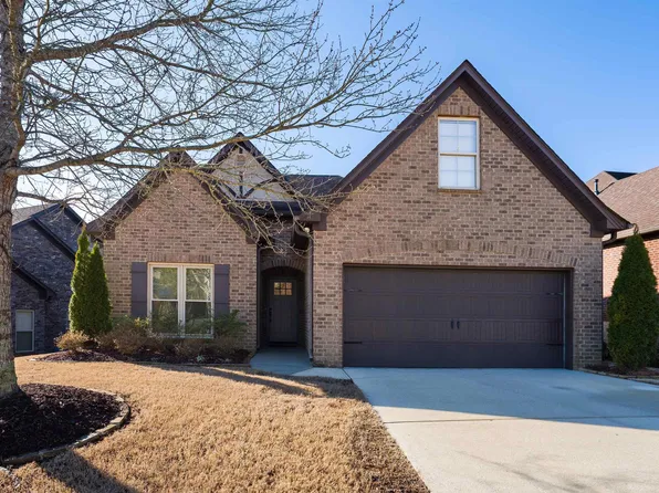 6025 Mountainview Trce, Trussville, AL 35173