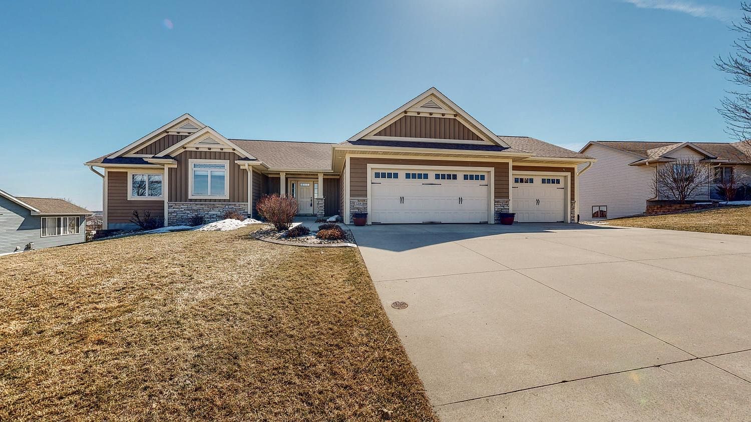 1208 Whispering Hills Dr, Saint Charles, MN 55972 Zillow